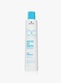 Schwarzkopf Bonacure Moisture Kick Shampoo - 250ml főképe